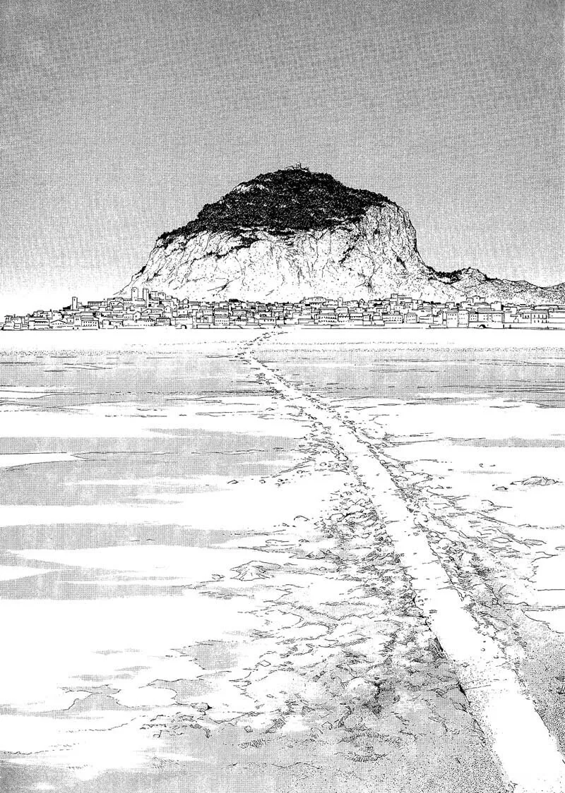 Read Agharta chapter 52 image 1 on Lezhin