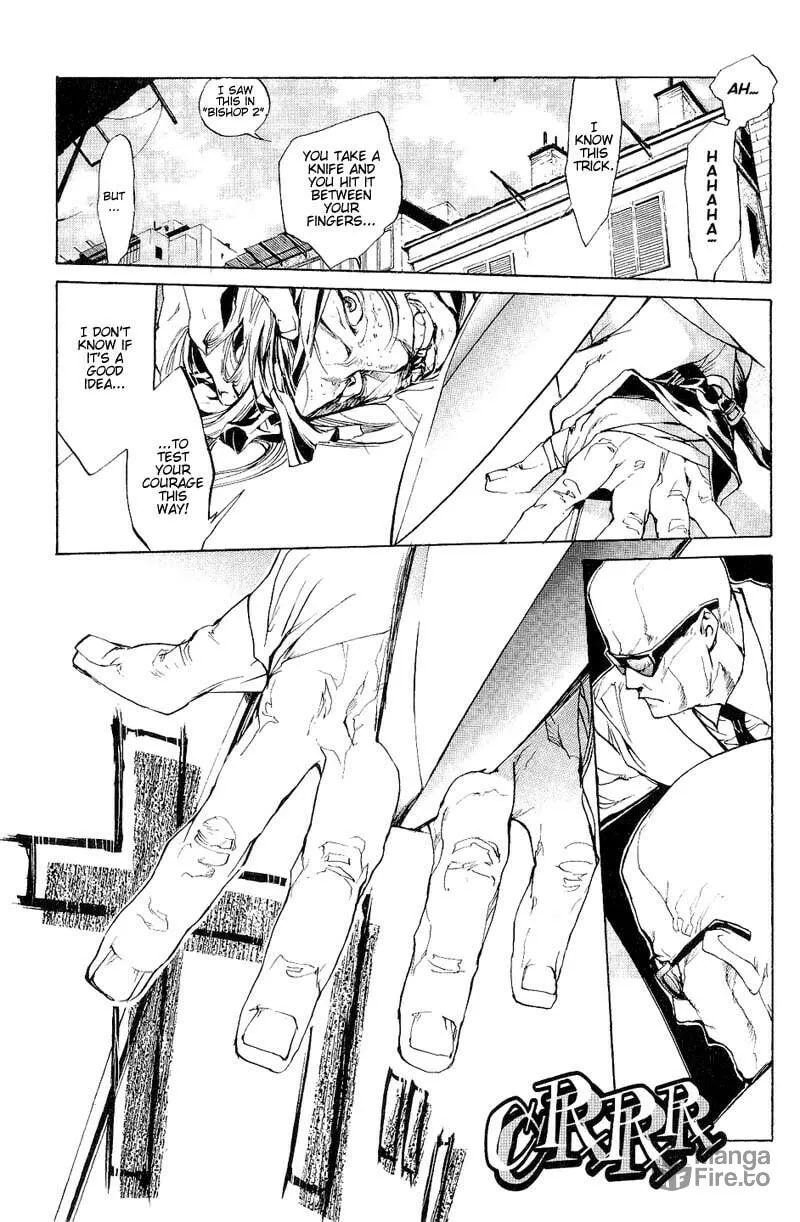 Read Agharta chapter 53 image 14 on Lezhin