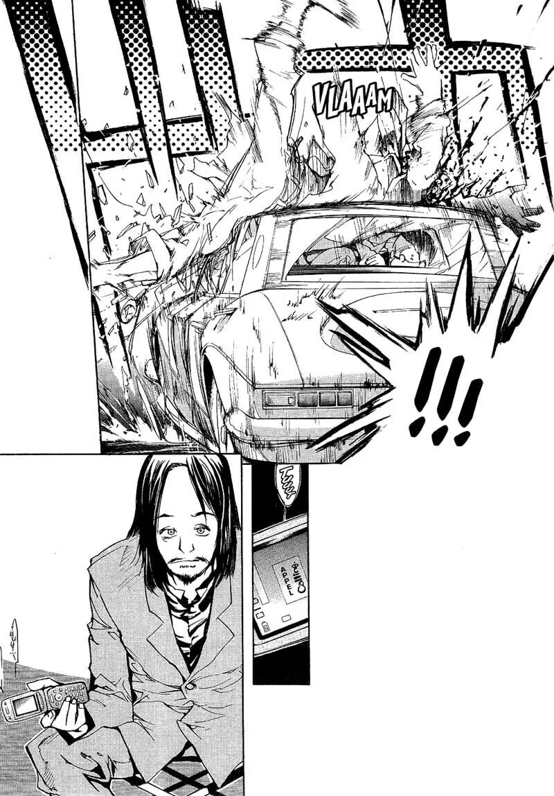 Read Agharta chapter 55 image 10 on Lezhin