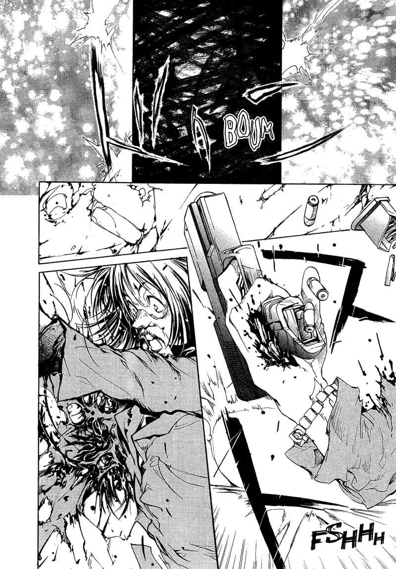 Read Agharta chapter 56 image 16 on Lezhin