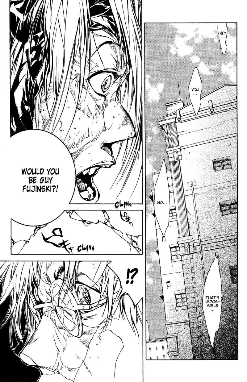 Read Agharta chapter 58 image 12 on Lezhin