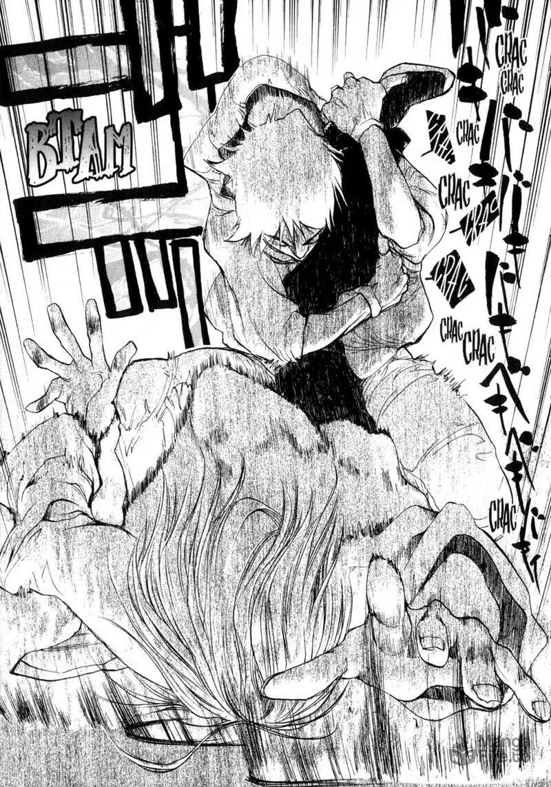 Read Agharta chapter 6 image 29 on Lezhin