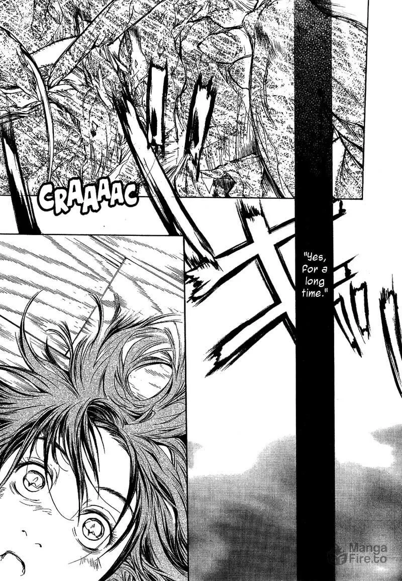 Read Agharta chapter 60 image 4 on Lezhin