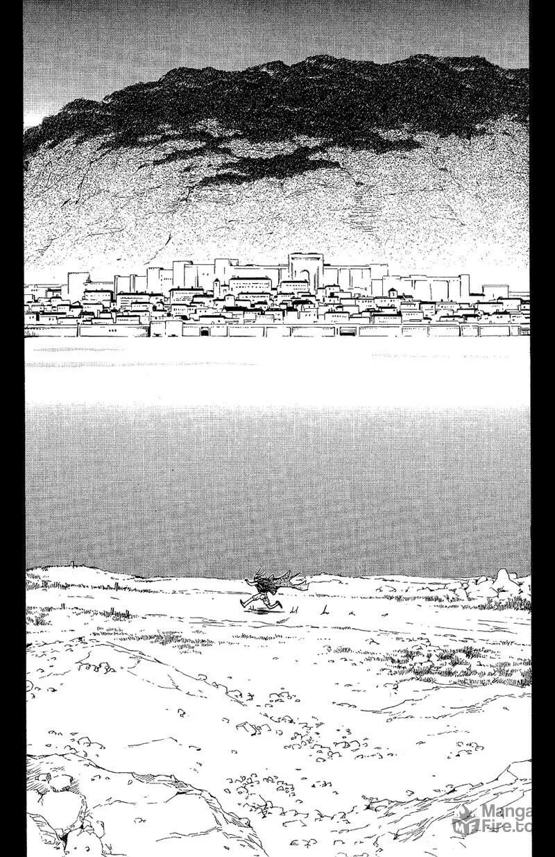 Read Agharta chapter 61 image 2 on Lezhin