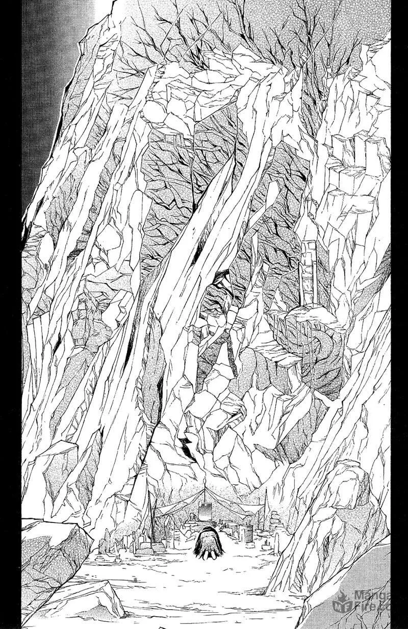 Read Agharta chapter 63 image 11 on Lezhin