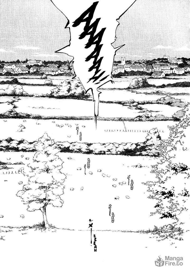 Read Agharta chapter 64 image 2 on Lezhin