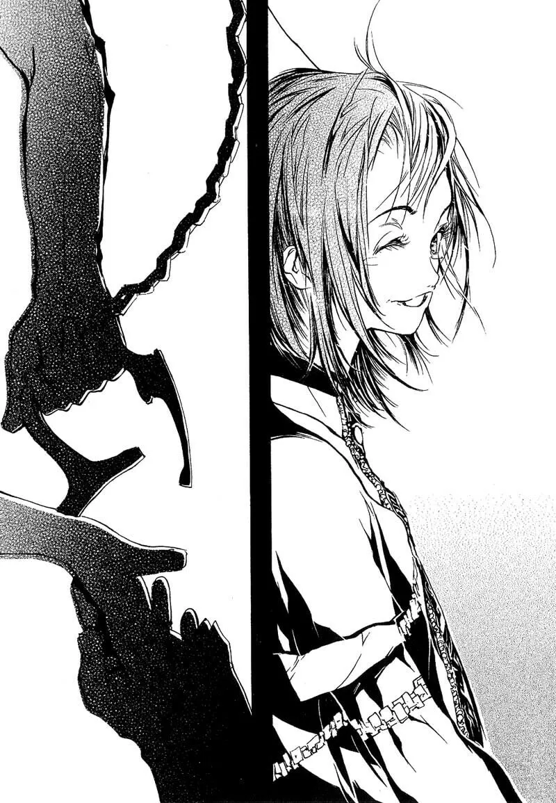 Read Agharta chapter 65 image 12 on Lezhin
