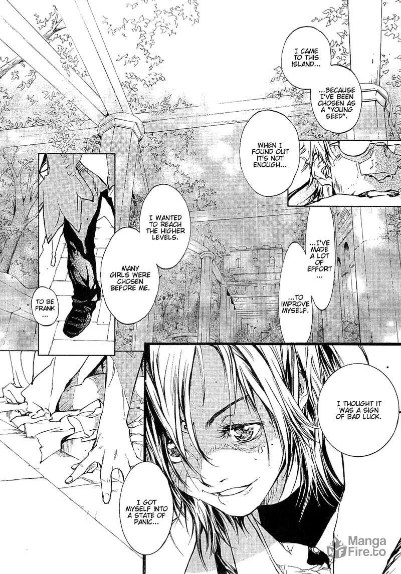 Read Agharta chapter 65 image 5 on Lezhin
