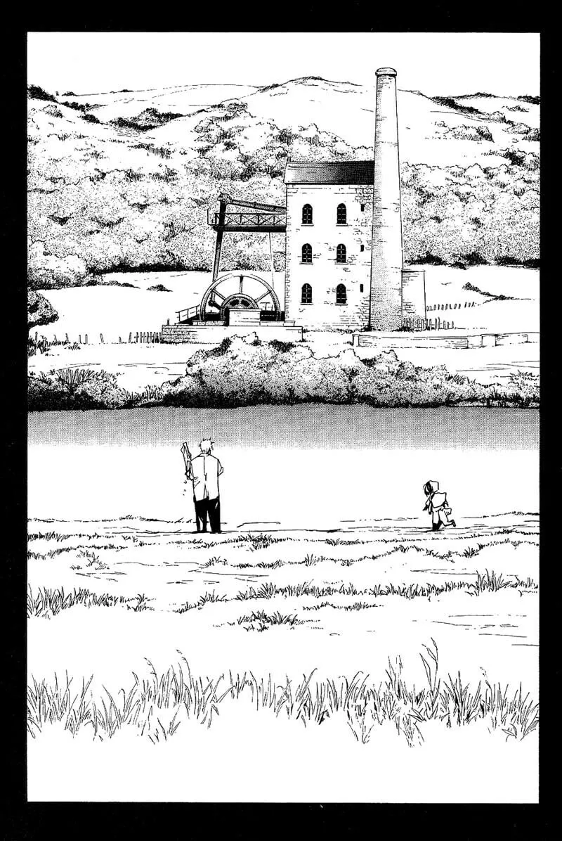 Read Agharta chapter 66 image 1 on Lezhin