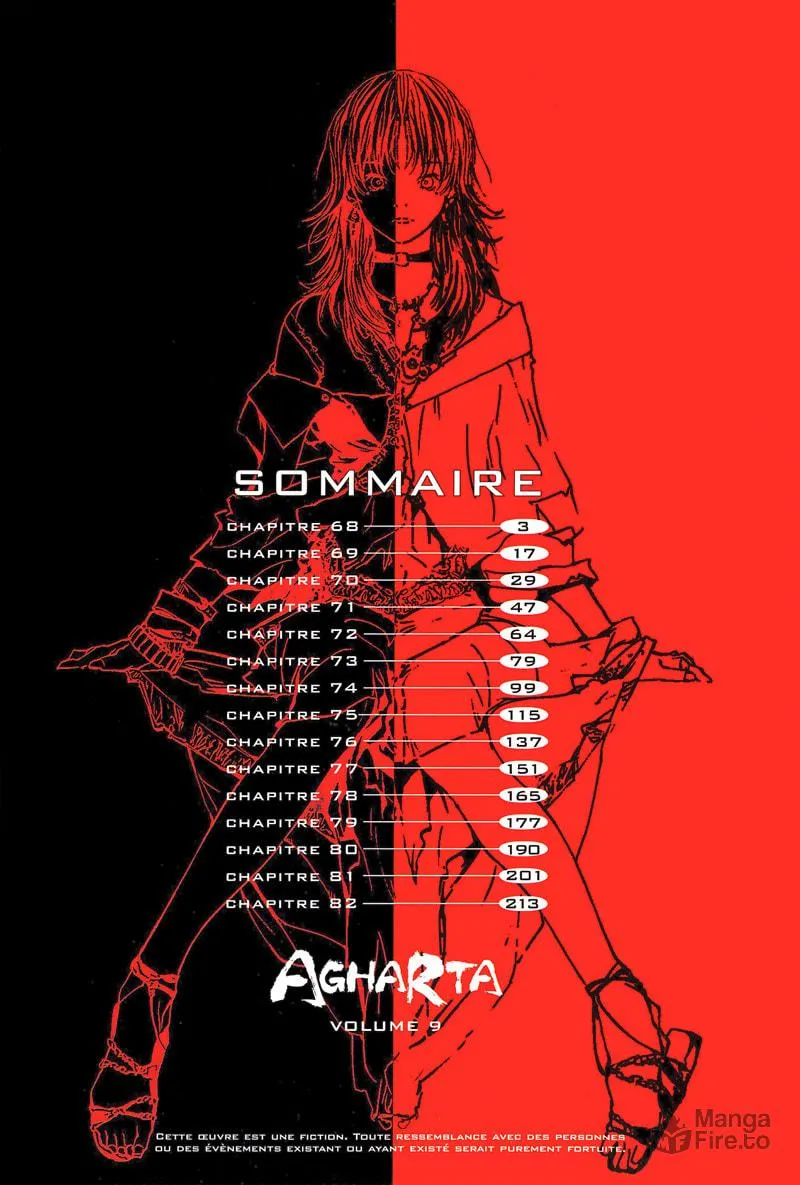 Read Agharta chapter 68 image 2 on Lezhin