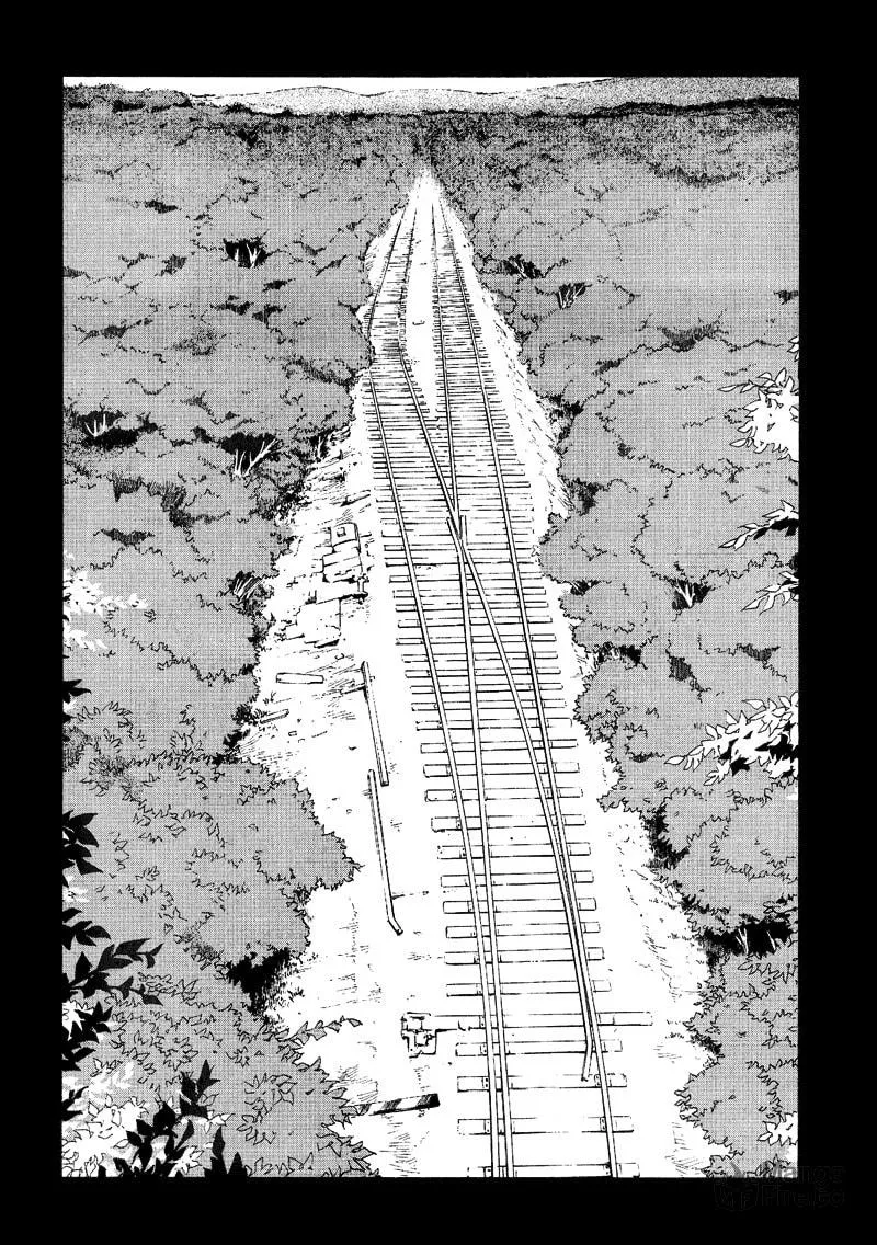 Read Agharta chapter 68 image 5 on Lezhin
