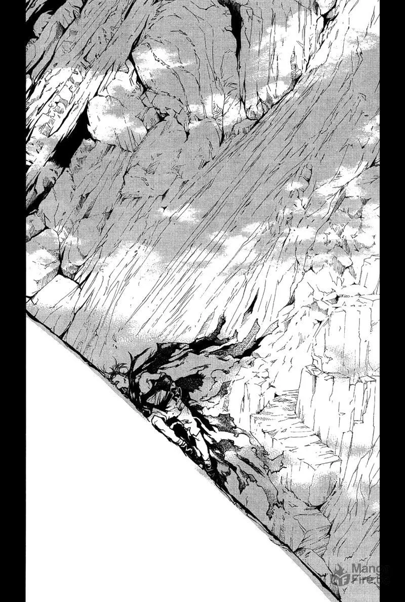 Read Agharta chapter 70 image 2 on Lezhin