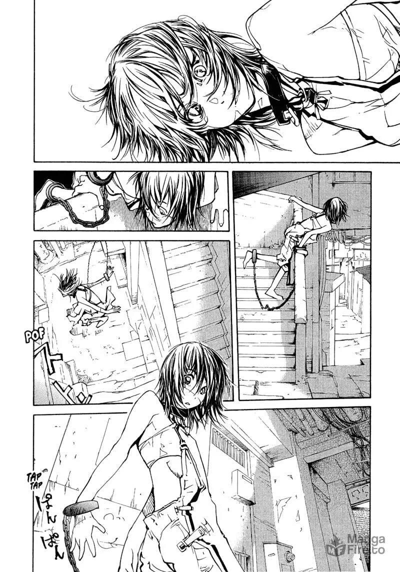 Read Agharta chapter 71 image 2 on Lezhin