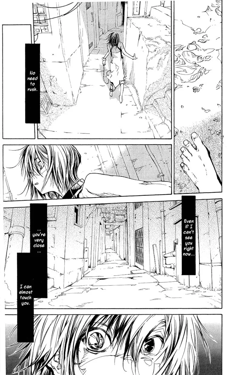 Read Agharta chapter 71 image 3 on Lezhin