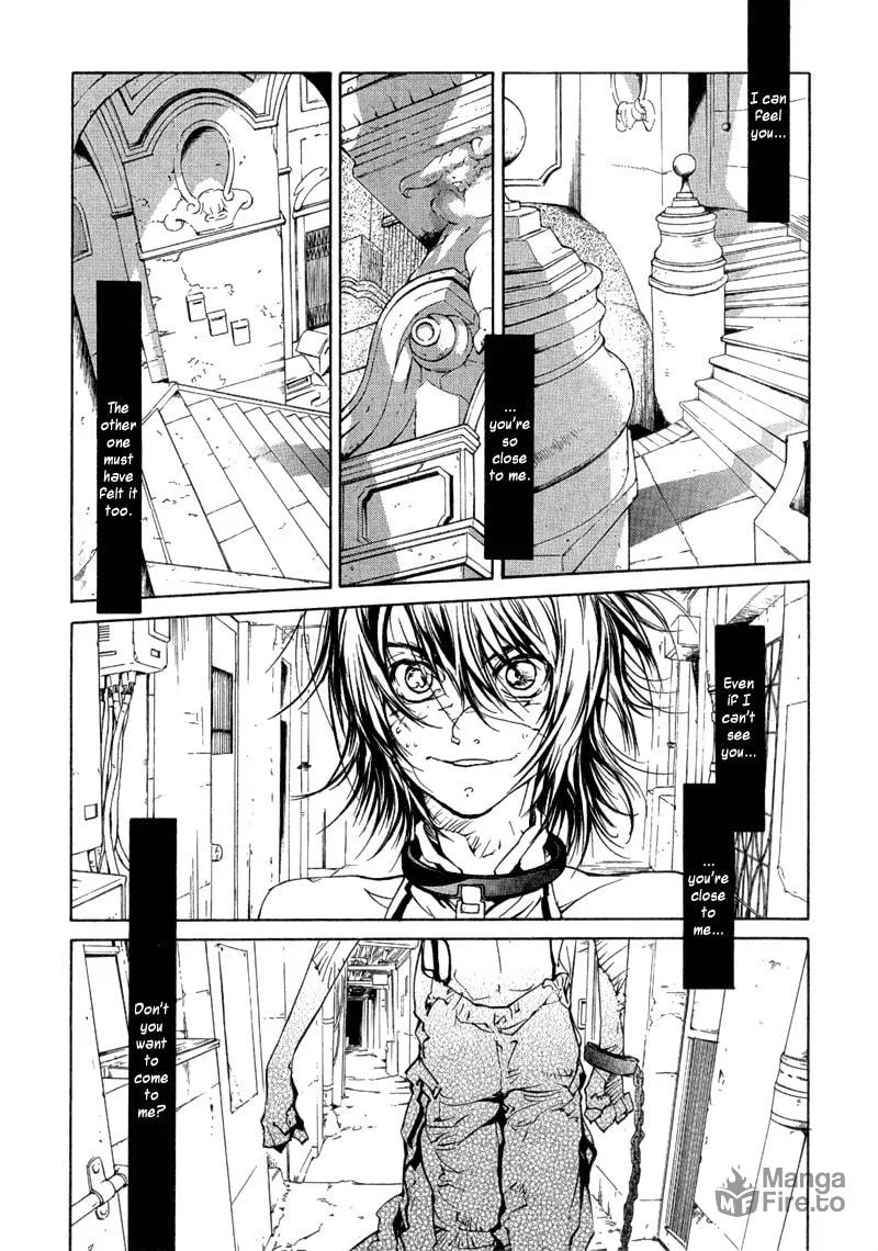 Read Agharta chapter 71 image 4 on Lezhin