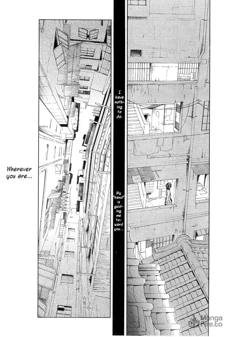 Read Agharta chapter 71 image 5 on Lezhin