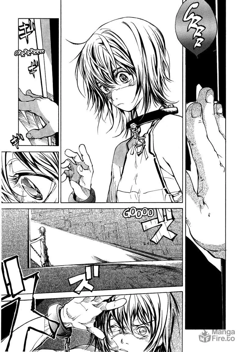 Read Agharta chapter 74 image 5 on Lezhin