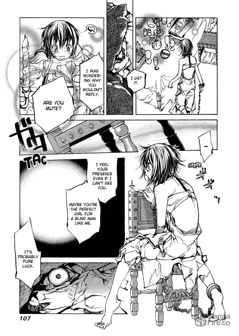 Read Agharta chapter 74 image 9 on Lezhin