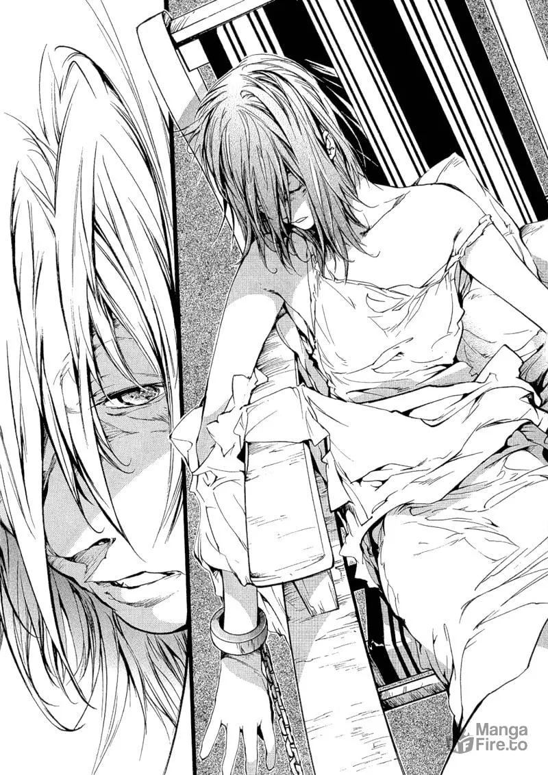 Read Agharta chapter 75 image 19 on Lezhin