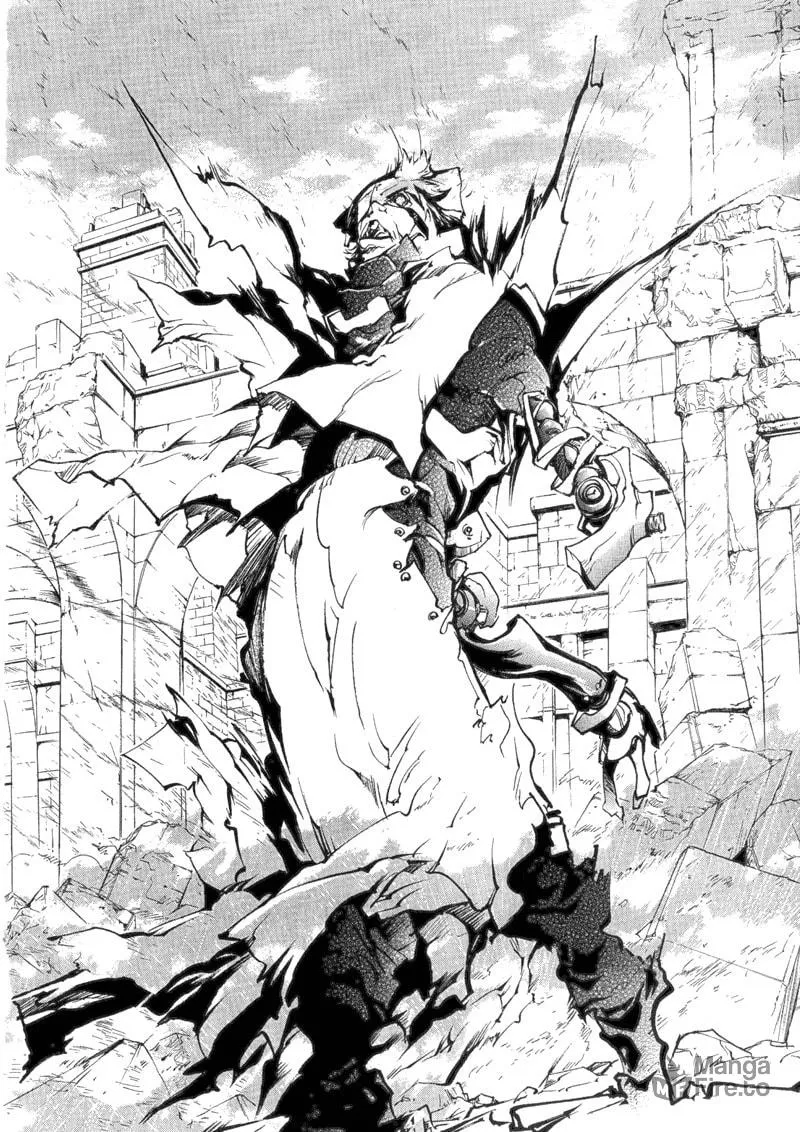 Read Agharta chapter 75 image 2 on Lezhin