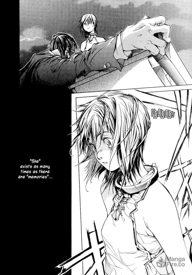 Read Agharta chapter 75 image 20 on Lezhin