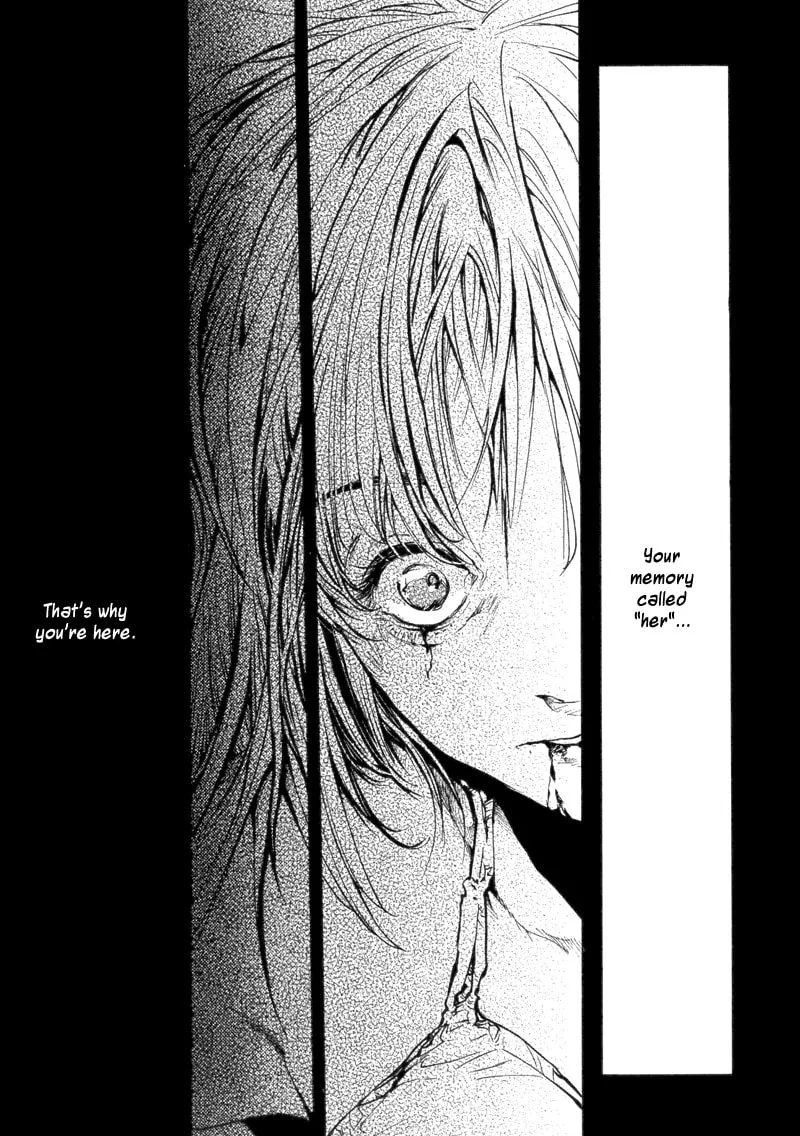 Read Agharta chapter 75 image 21 on Lezhin