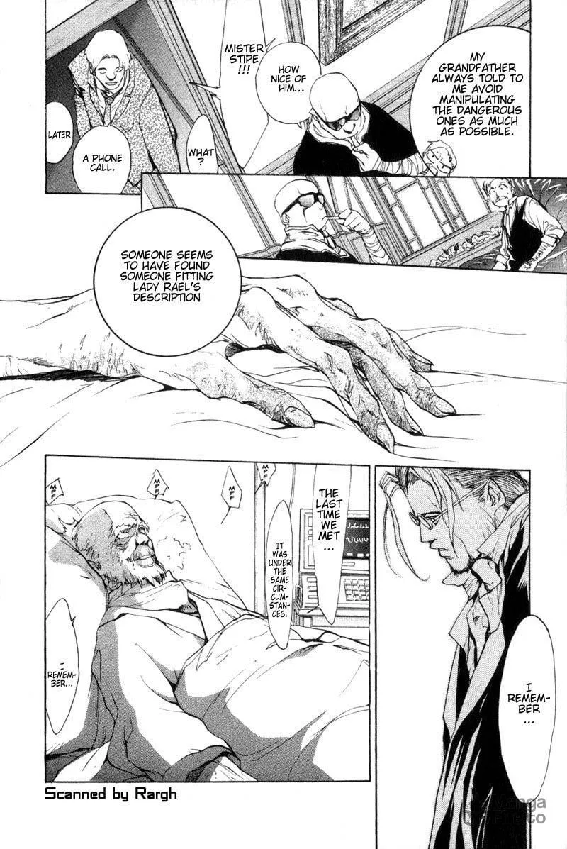 Read Agharta chapter 8 image 19 on Lezhin