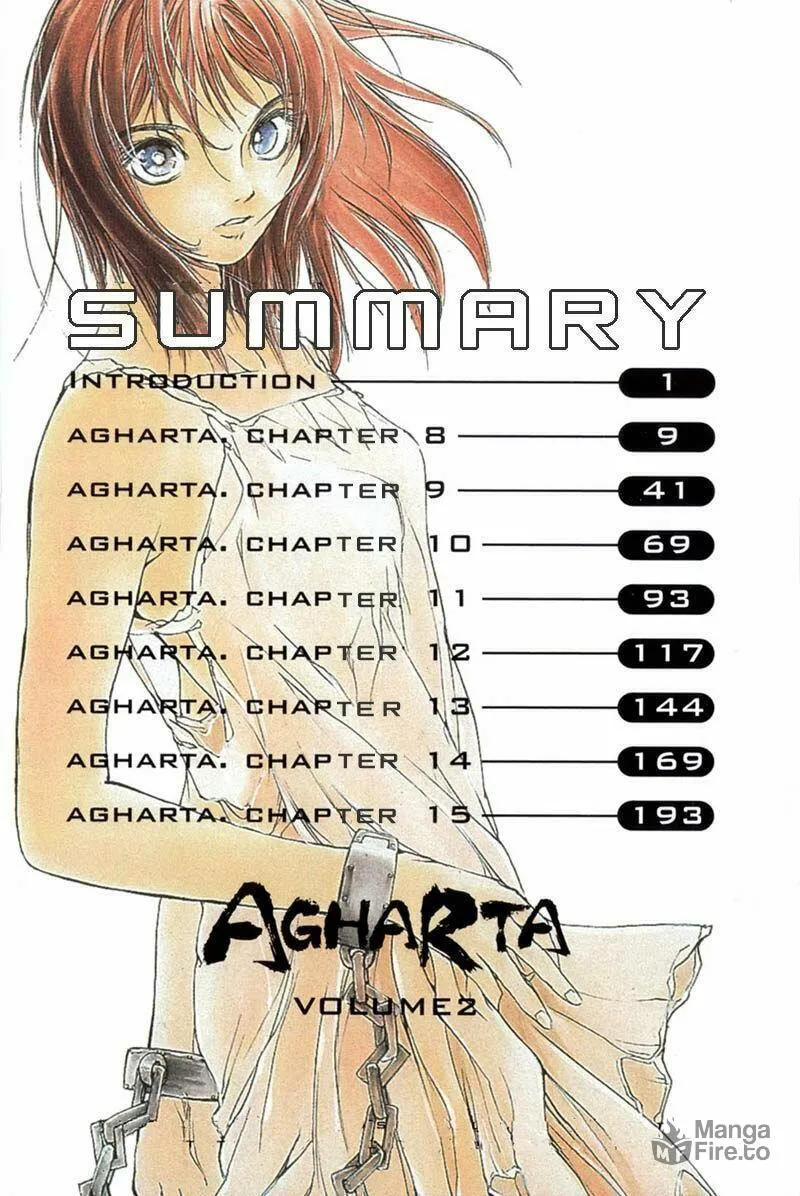 Read Agharta chapter 8 image 5 on Lezhin