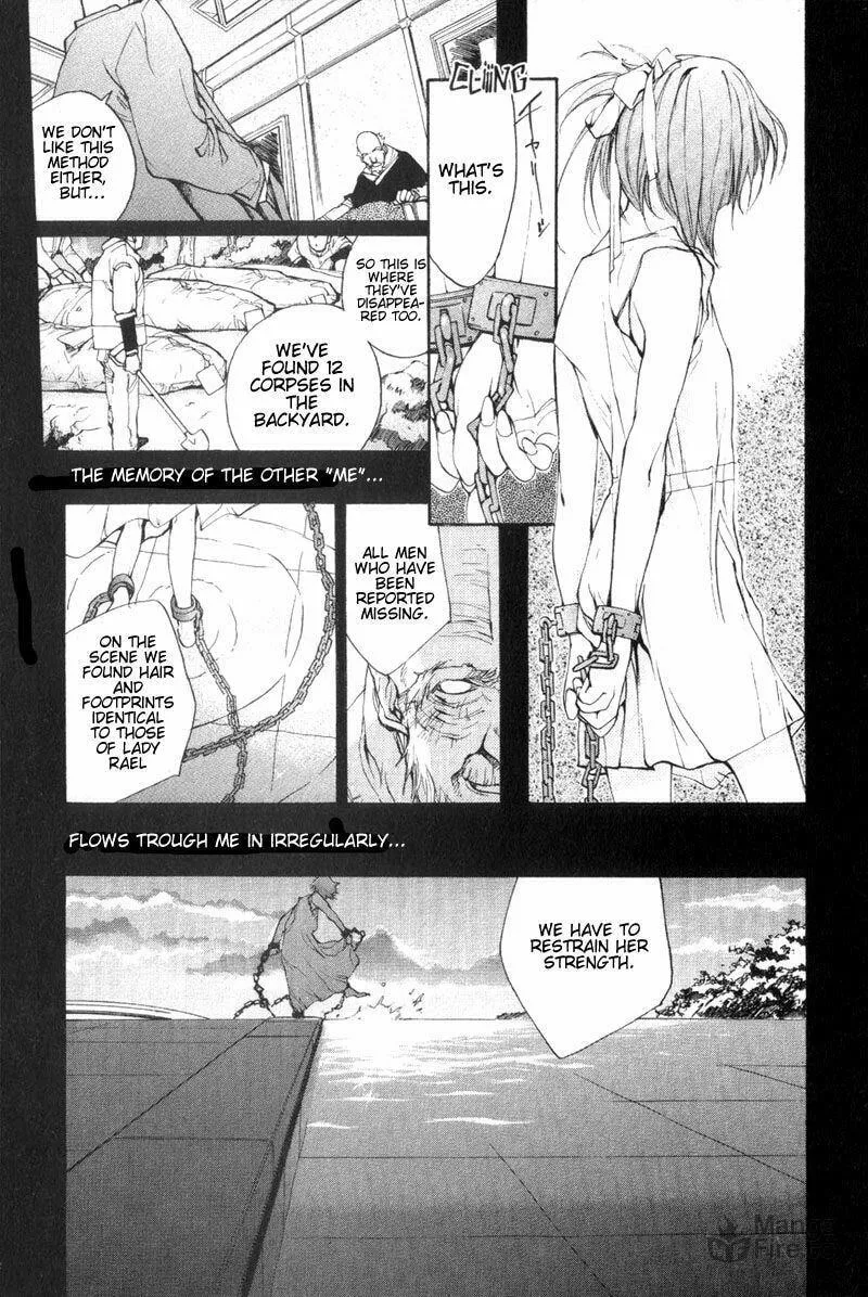 Read Agharta chapter 8 image 9 on Lezhin