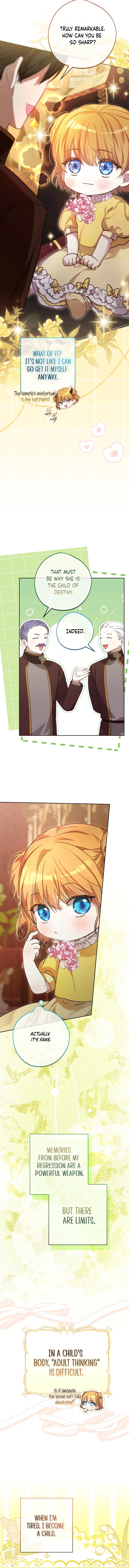 Agineun Akdangeul Kiunda Chapter 2 page 11 - 