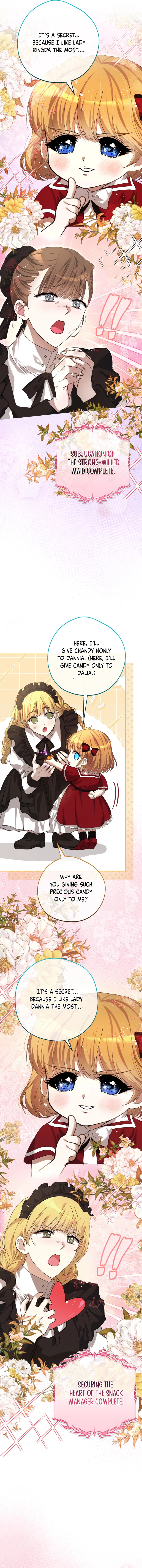 Agineun Akdangeul Kiunda Chapter 2 page 19 - 