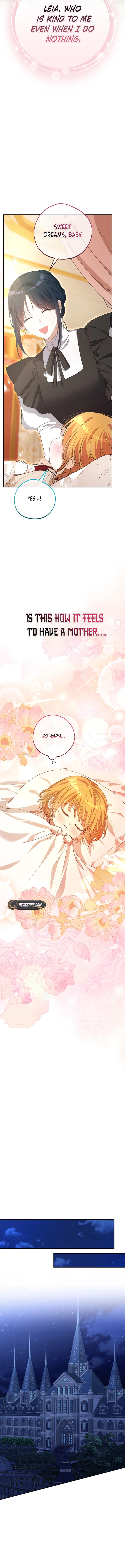 Agineun Akdangeul Kiunda Chapter 2 page 22 - 