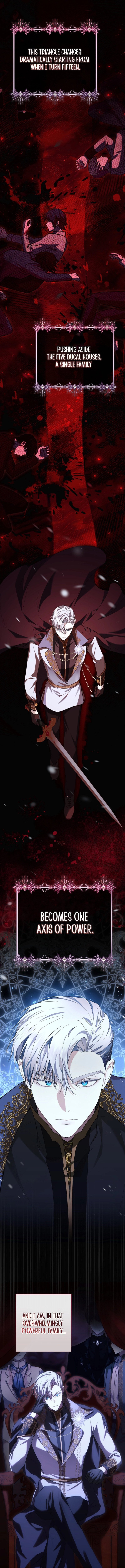 Agineun Akdangeul Kiunda Chapter 2 page 8 - 