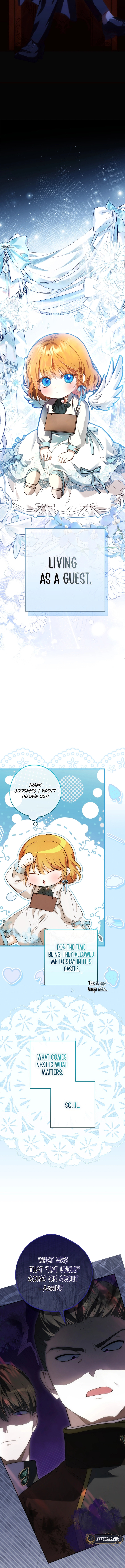 Agineun Akdangeul Kiunda Chapter 2 page 9 - 