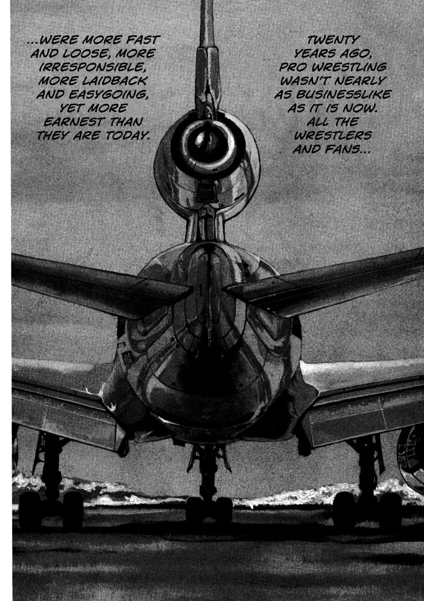 Read Agnes Mask chapter 1 image 6 on Lezhin