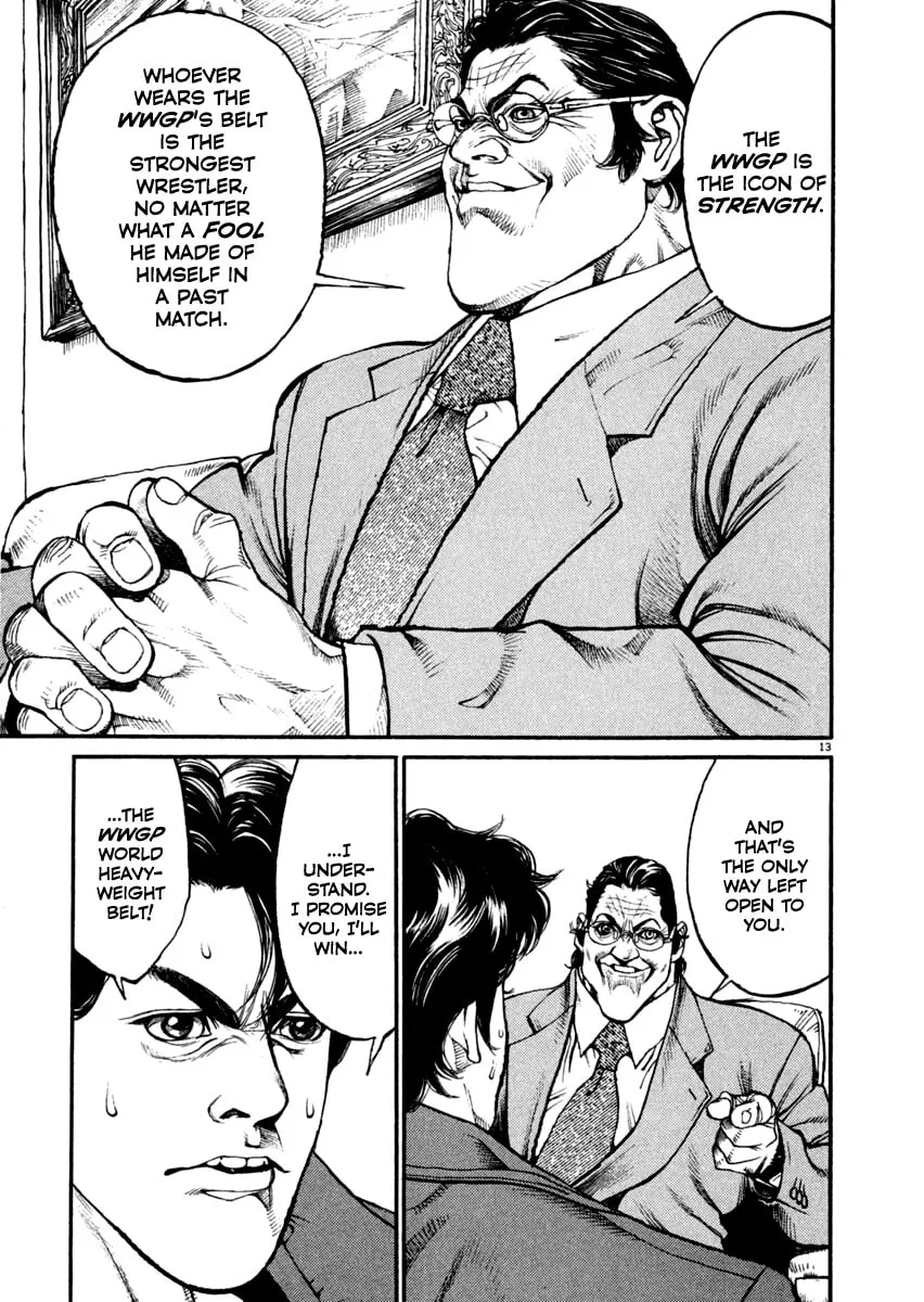 Read Agnes Mask chapter 10 image 12 on Lezhin