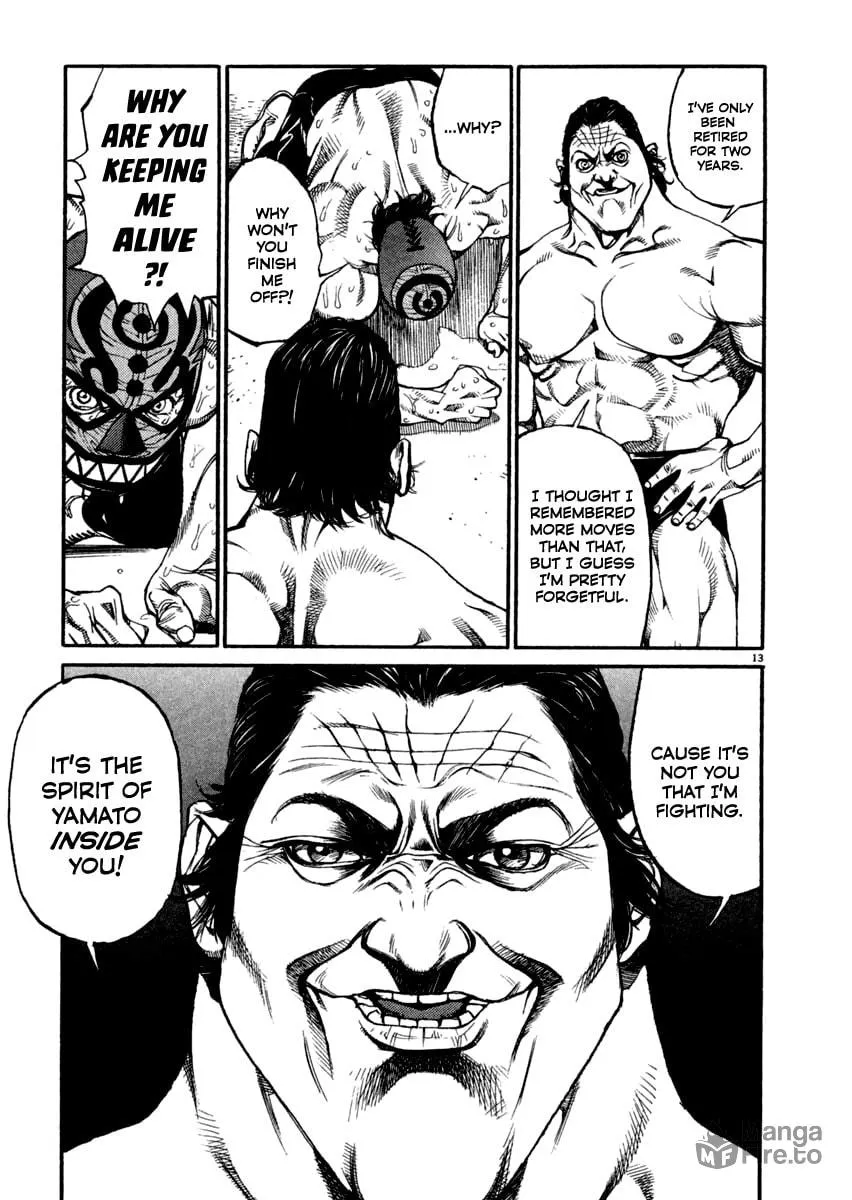 Read Agnes Mask chapter 12 image 11 on Lezhin