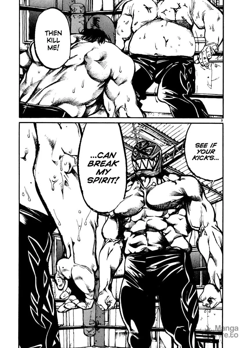 Read Agnes Mask chapter 19 image 2 on Lezhin
