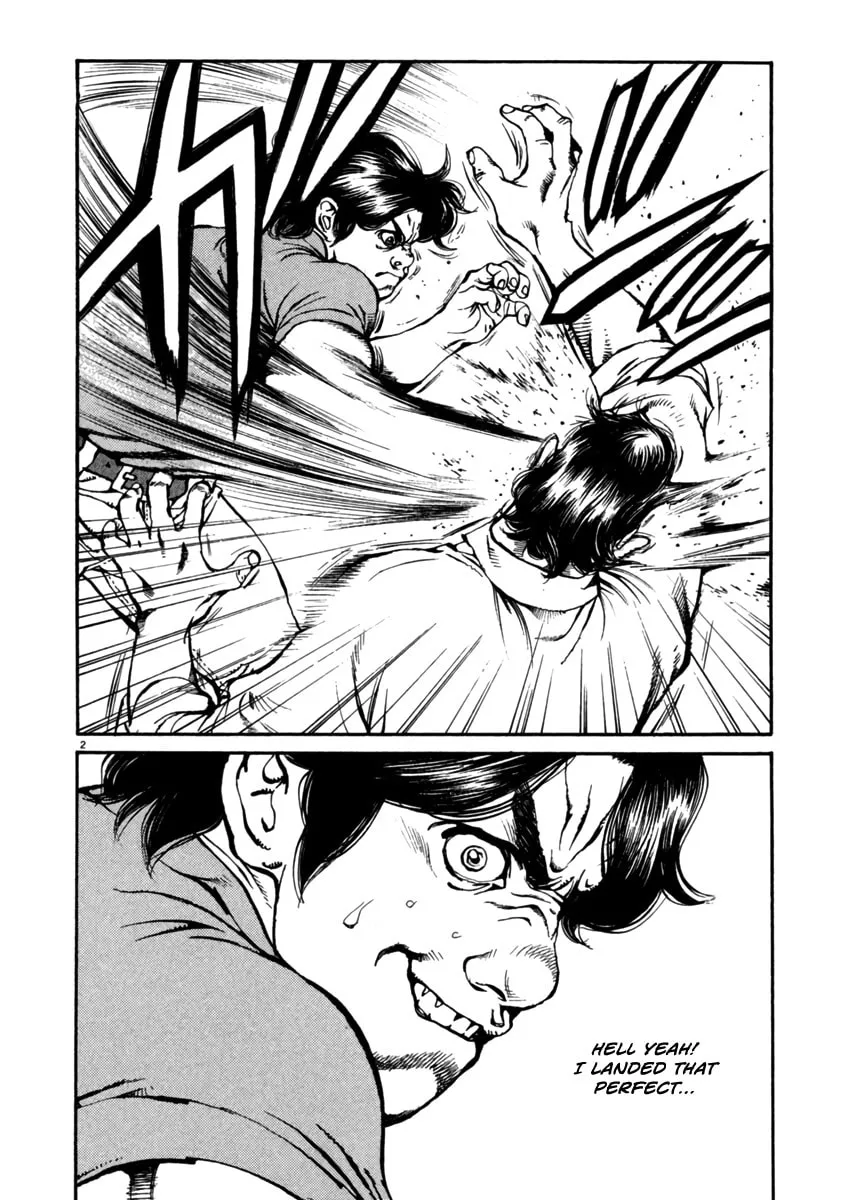 Read Agnes Mask chapter 2 image 1 on Lezhin