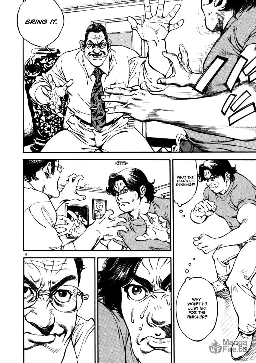 Read Agnes Mask chapter 2 image 5 on Lezhin