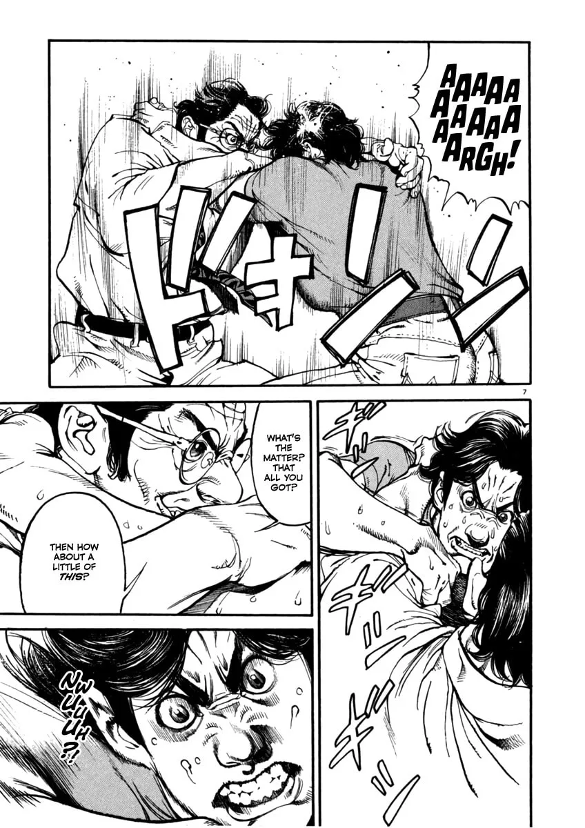 Read Agnes Mask chapter 2 image 6 on Lezhin