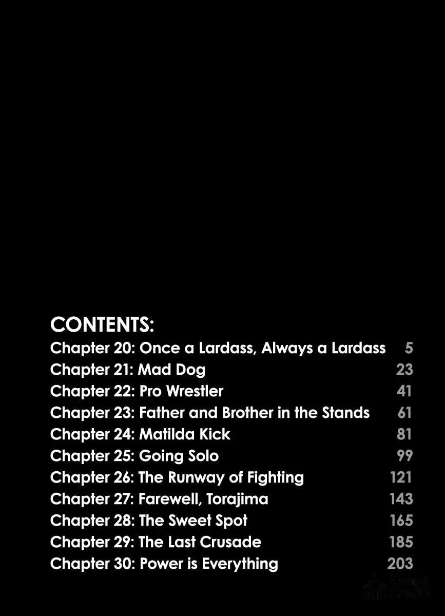 Read Agnes Mask chapter 20 image 4 on Lezhin