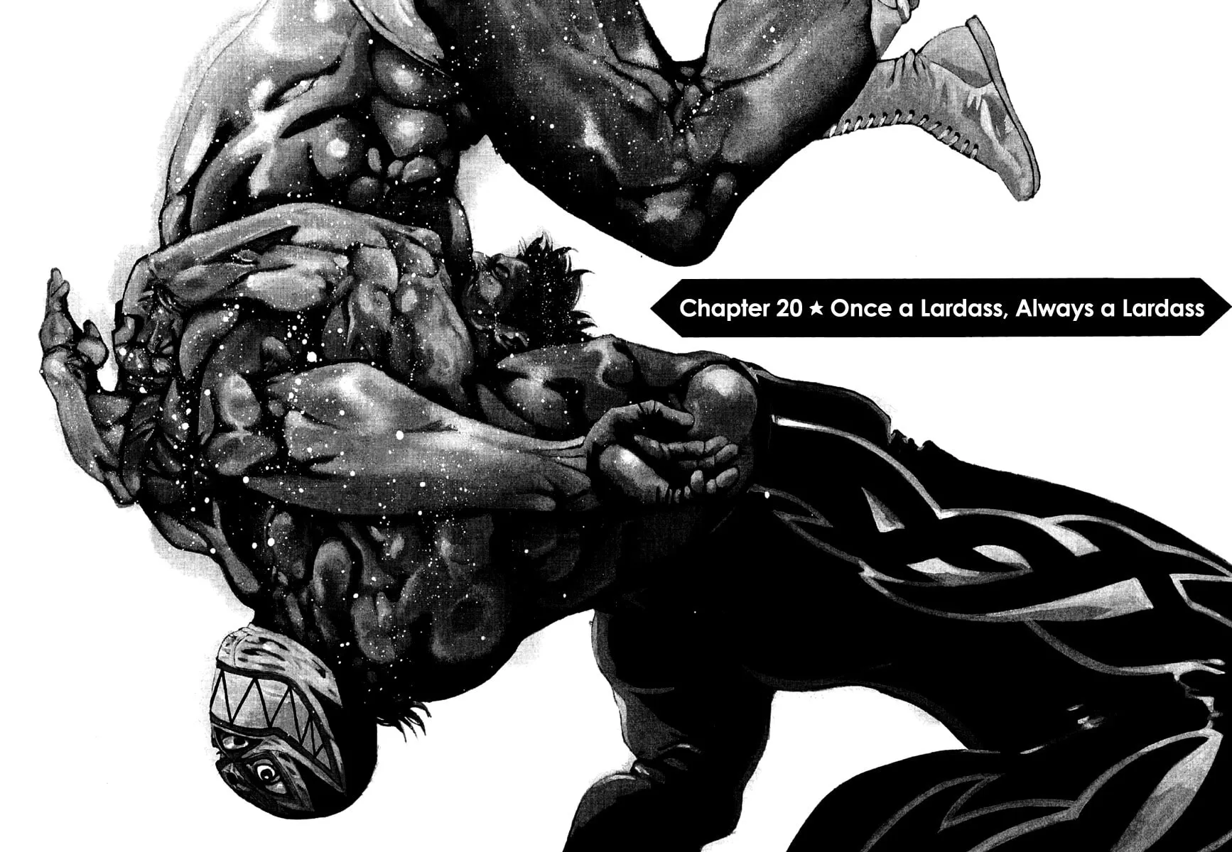 Read Agnes Mask chapter 20 image 6 on Lezhin