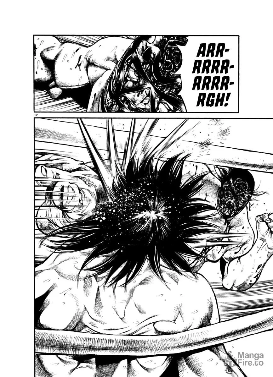 Read Agnes Mask chapter 25 image 11 on Lezhin