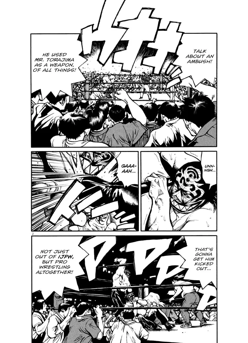 Read Agnes Mask chapter 28 image 1 on Lezhin
