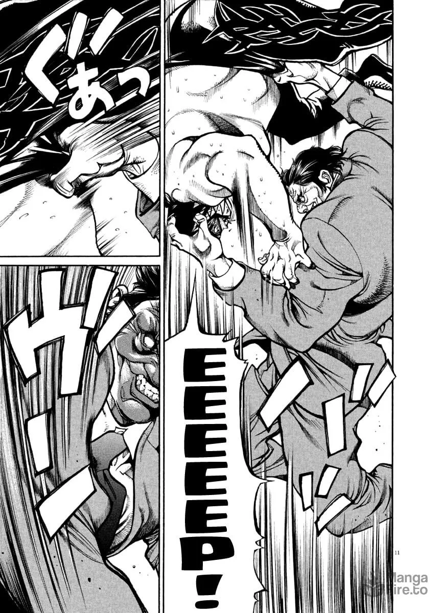 Read Agnes Mask chapter 29 image 9 on Lezhin