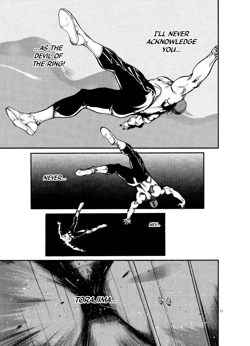 Read Agnes Mask chapter 30 image 15 on Lezhin