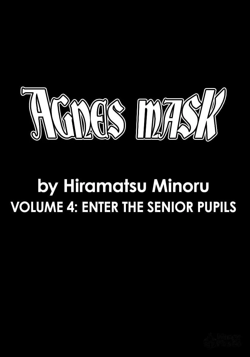 Read Agnes Mask chapter 31 image 2 on Lezhin