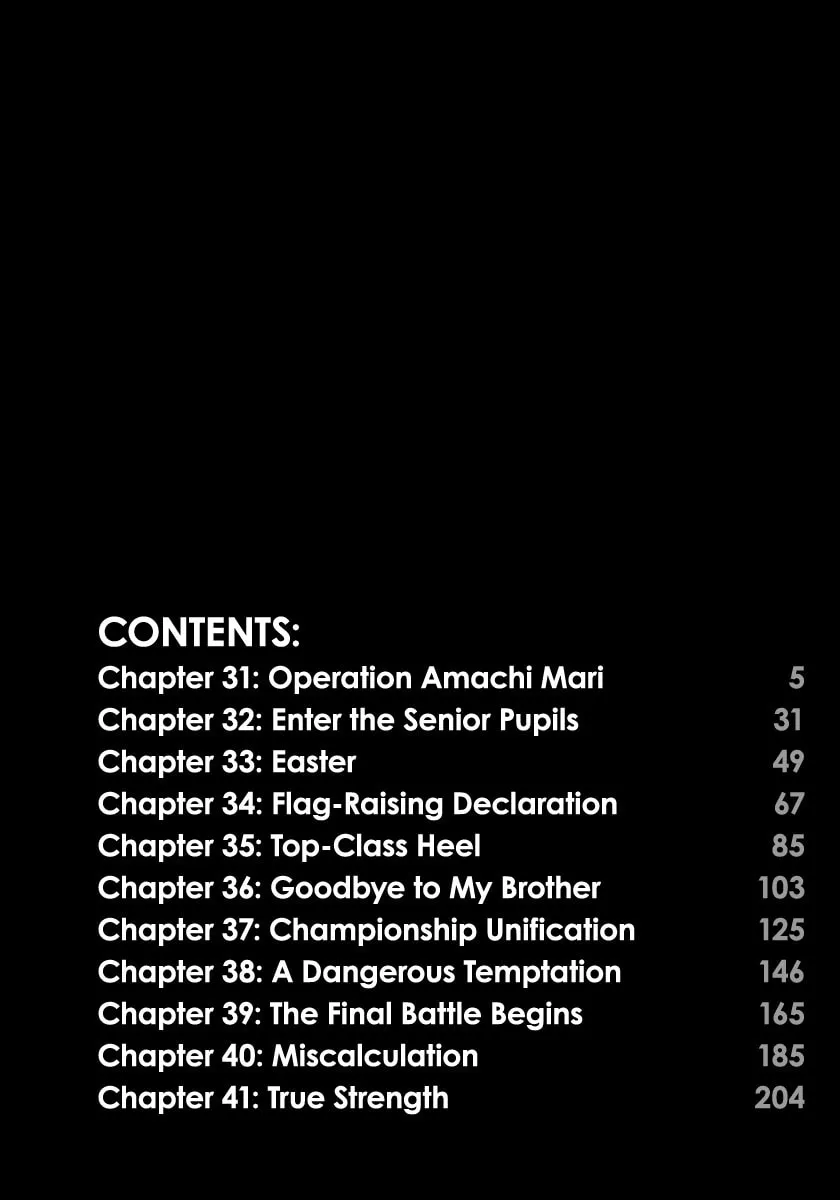 Read Agnes Mask chapter 31 image 3 on Lezhin
