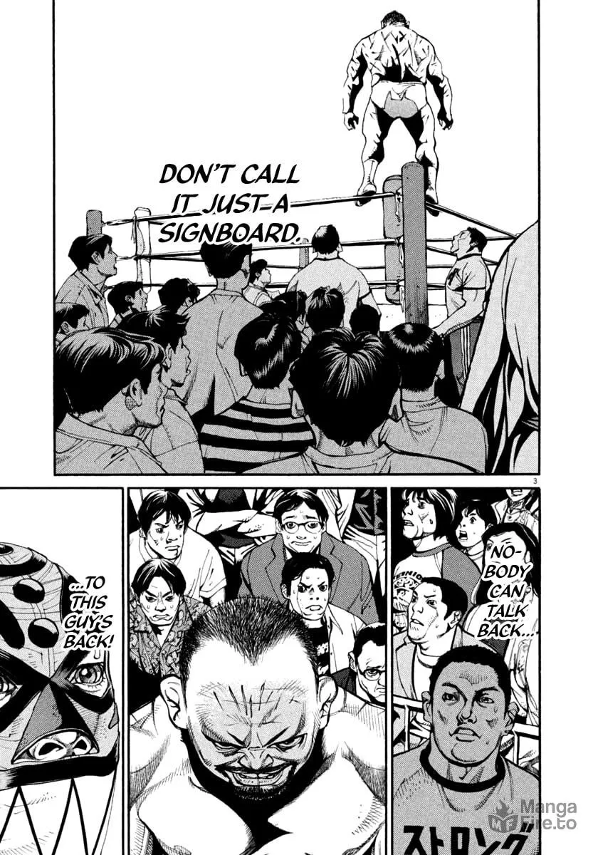 Read Agnes Mask chapter 33 image 2 on Lezhin